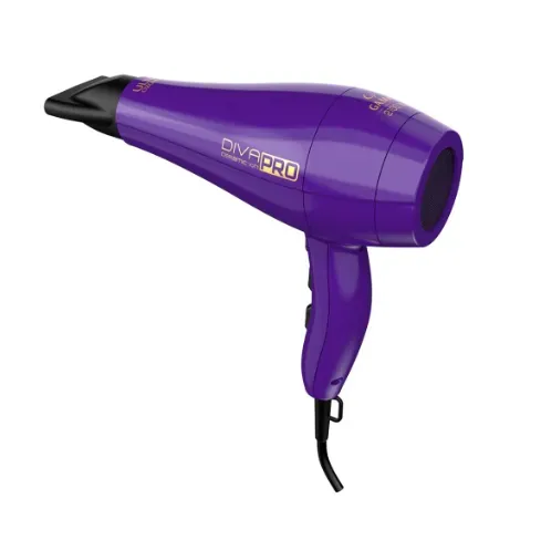 Combo Gama Keration X-waves - Secador Gama Salon Pro 4D