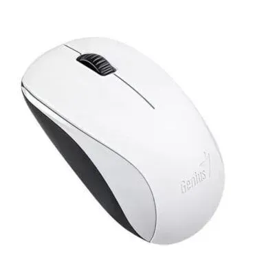 Mouse Genius Inalámbrico NX-7000 White