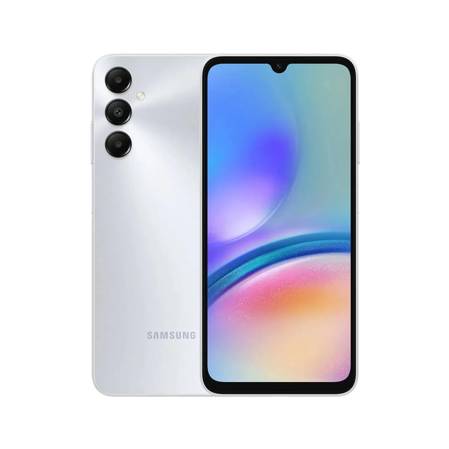 Celular SAMSUNG GALAXY A05s 4GB 128GB Silver