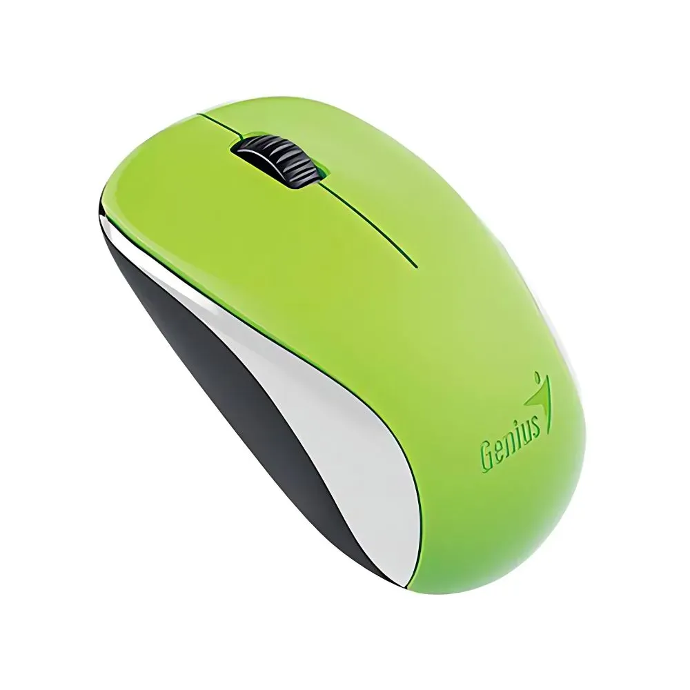 Mouse GENIUS NX 7000 Green