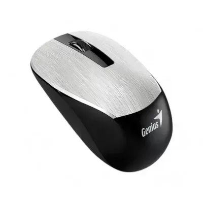 Mouse Genius Inalámbrico NX-7015 Gray