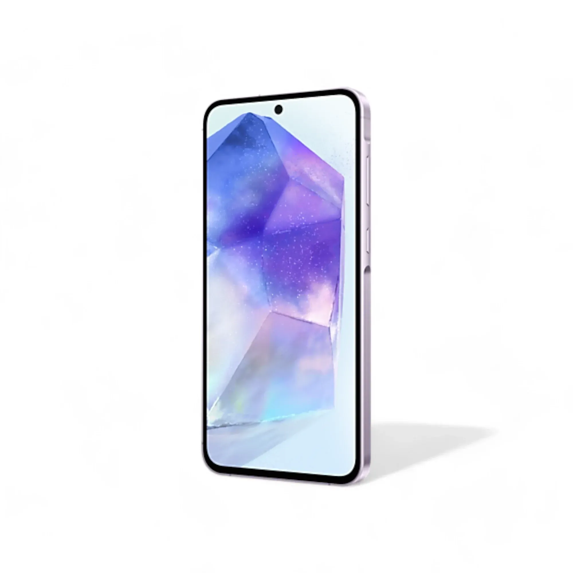 Celular Samsung A55 8GB 256GB 5G Violeta