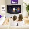 Combo TV Roku 40" + teatro en casa JAL861 