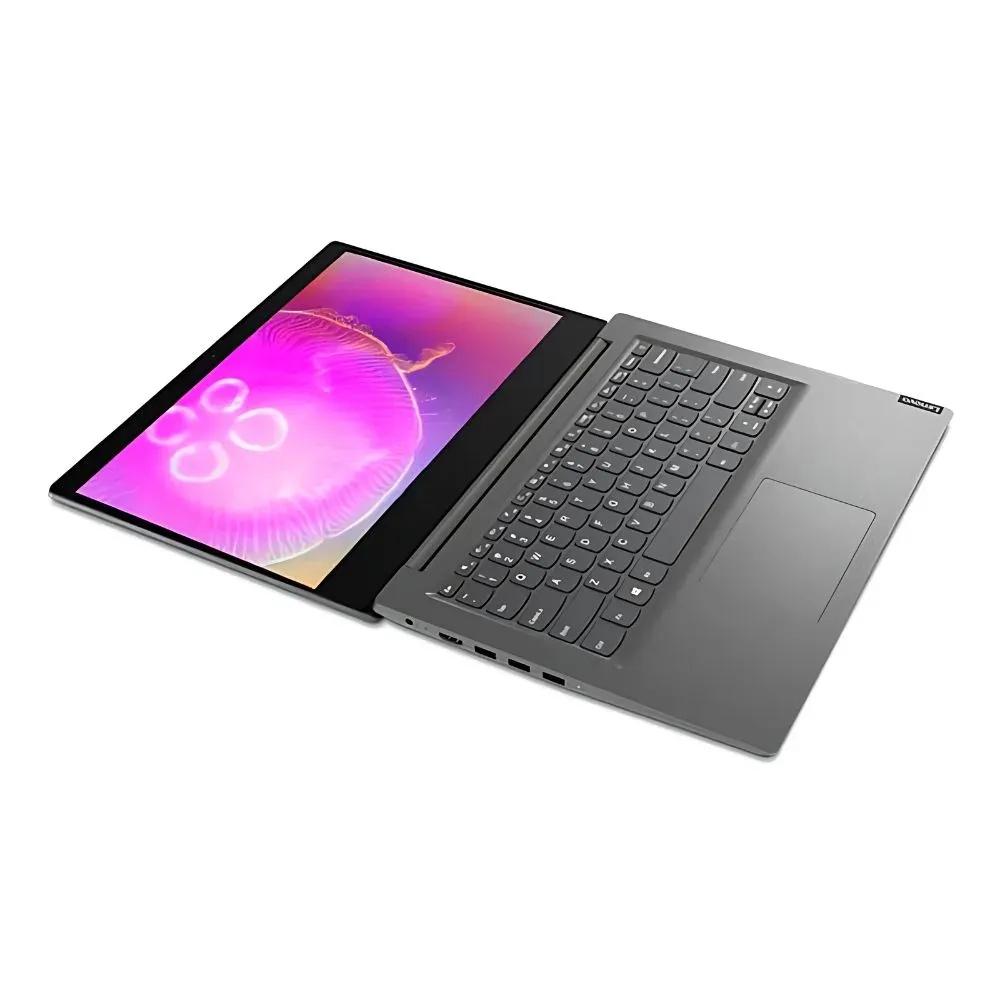 Portatil LENOVO V14 G4 Ryzen 5 7520 8GB 512GB 14'' Silver