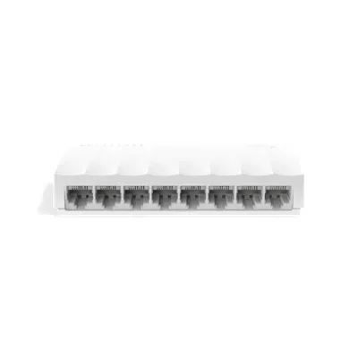 Switch Tp-Link LS1008 8 PTS 10/100