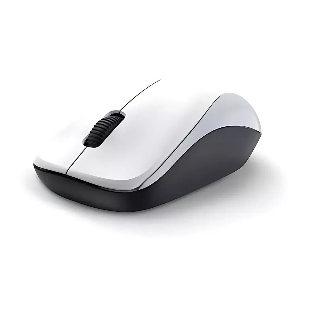 Mouse GENIUS NX 7000 White