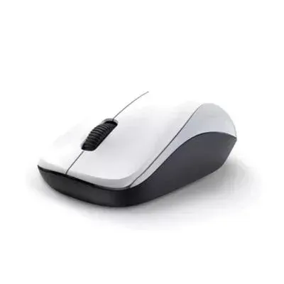 Mouse Genius Inalámbrico NX-7000 White