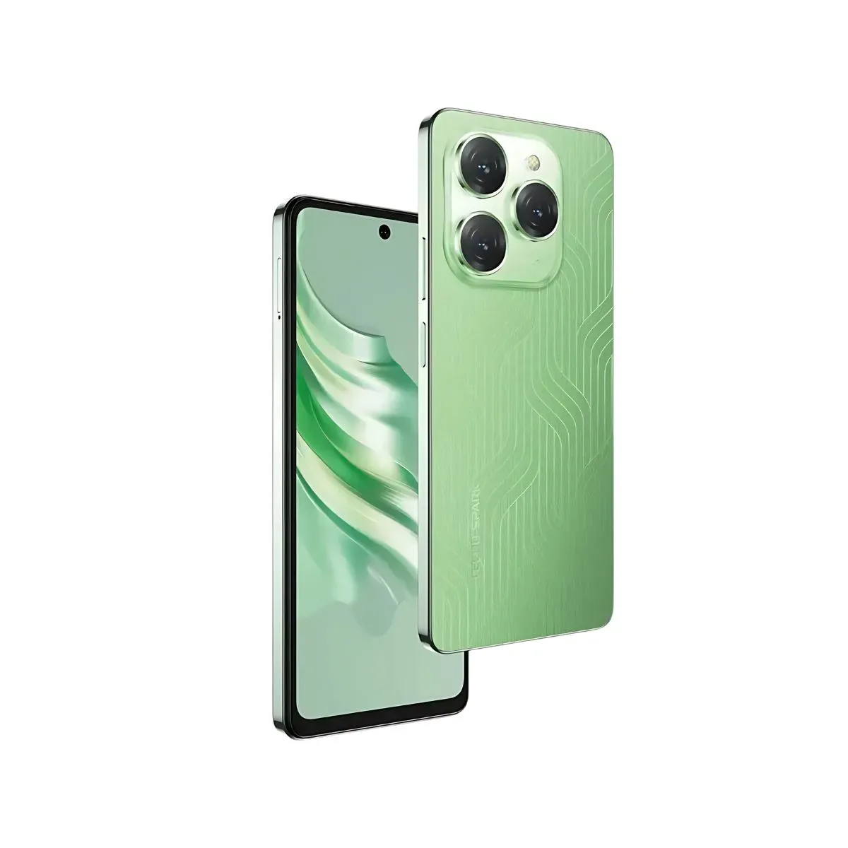 Celular TECNO Spark 20 PRO 8GB 256 Green