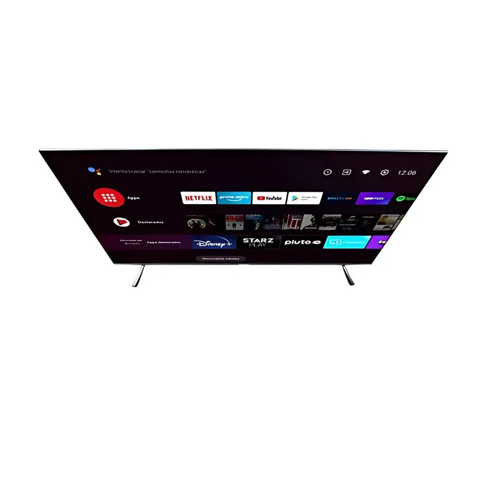 Televisor CHALLENGER 50" 50KG85 BT Smart TV 