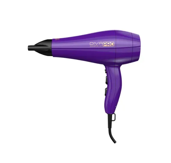 Combo Gama Keration X-waves - Secador Gama Salon Pro 4D