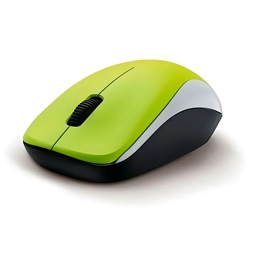 Mouse GENIUS NX 7000 Green