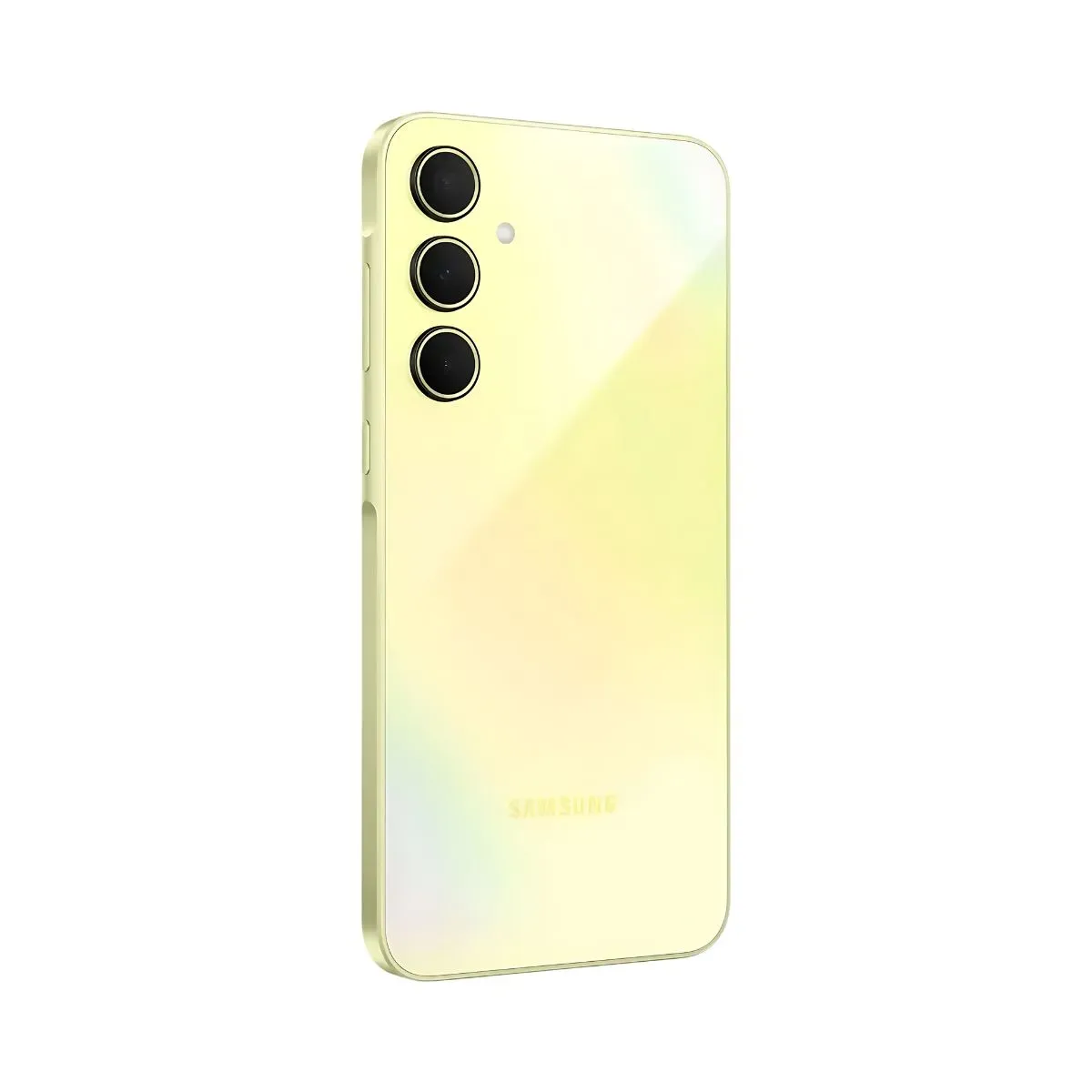 Celular SAMSUNG A35 5G 8GB 256GB Yellow