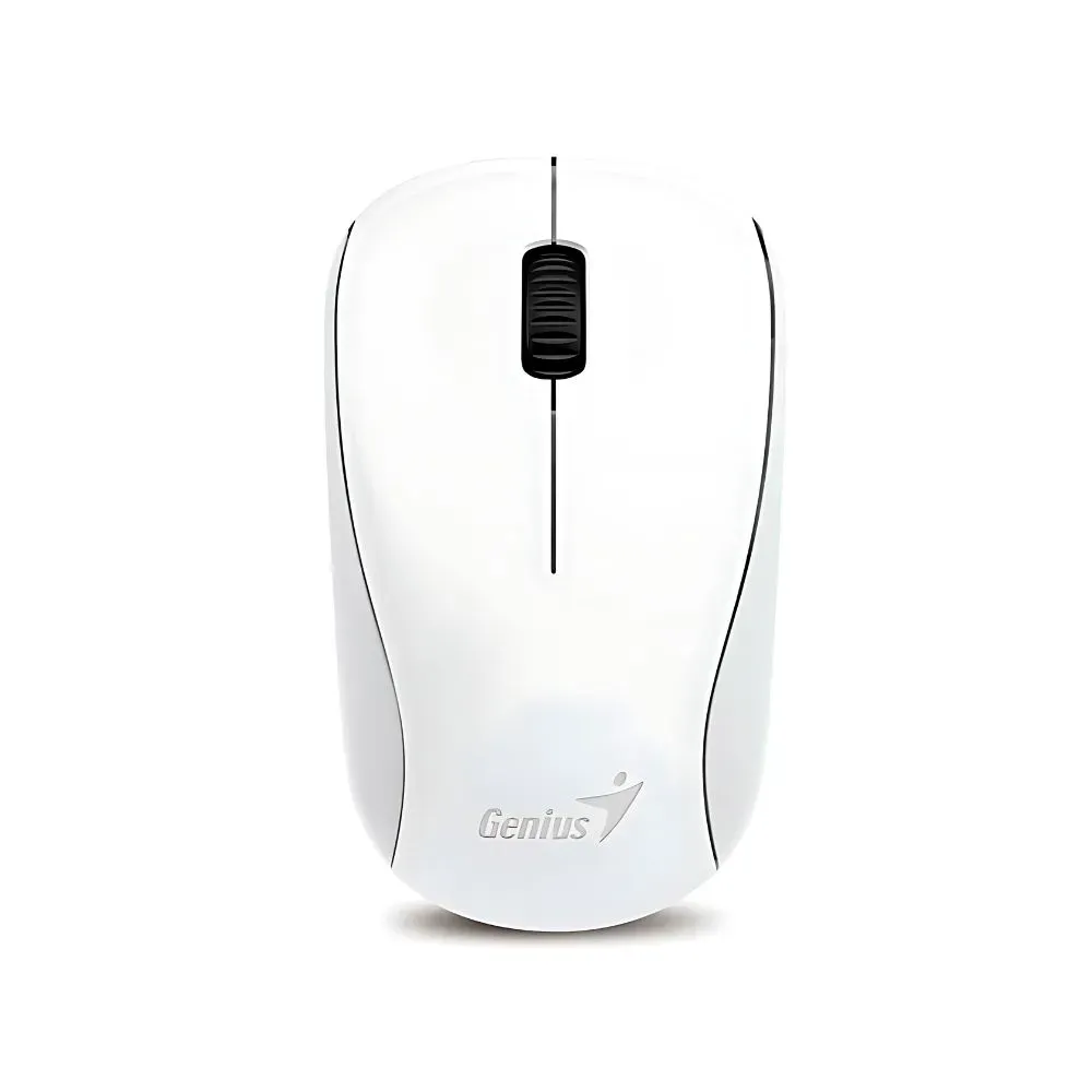 Mouse GENIUS NX 7000 White