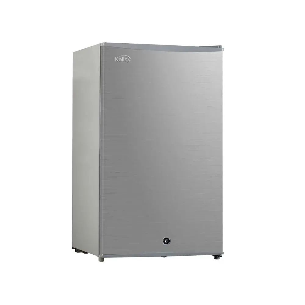 Nevera Minibar KALLEY 93L K-MB93G Gray