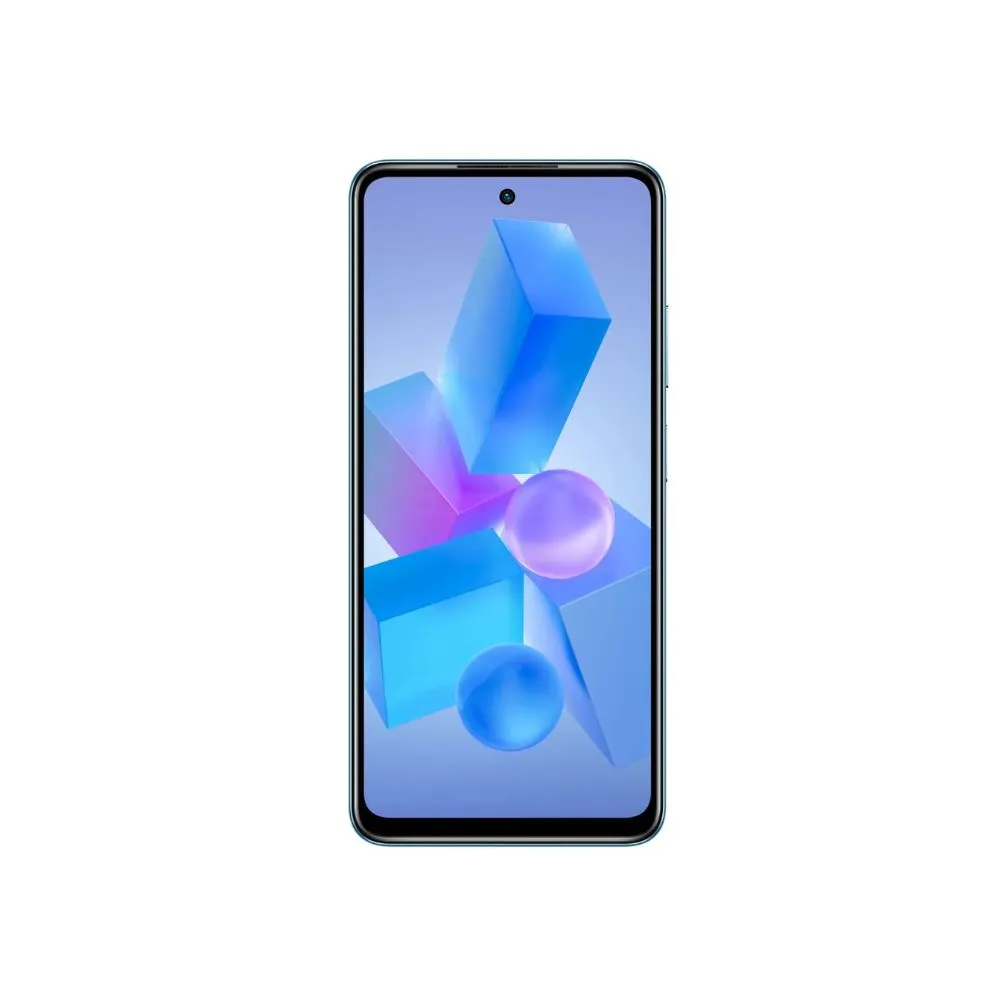 Celular Infinix HOT 40 Pro 8GB + 8GB 256GB Blue