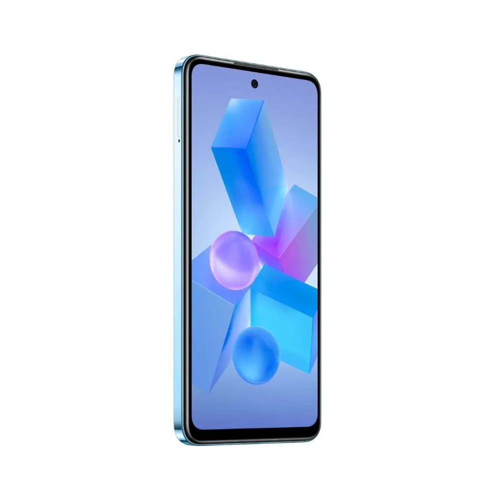 Celular Infinix HOT 40 Pro 8GB + 8GB 256GB Blue