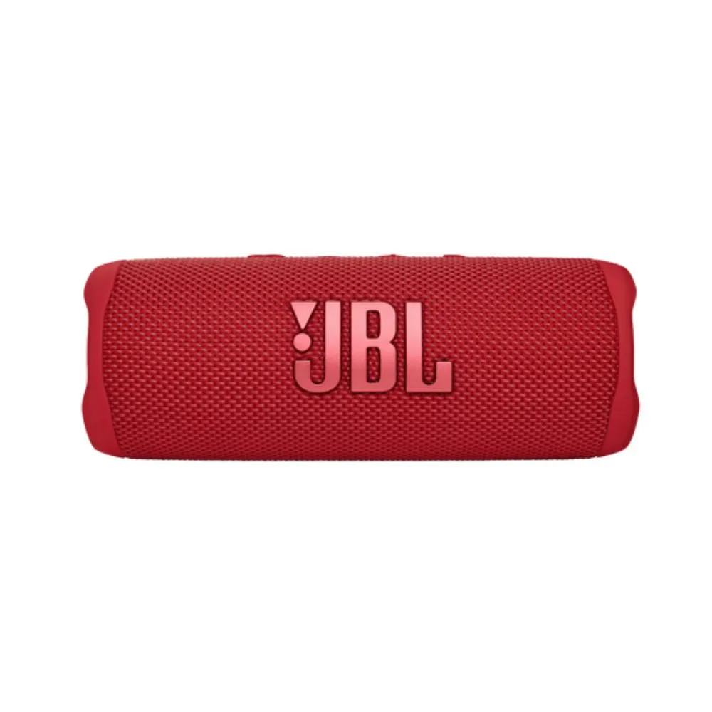 Parlante JBL Flip 6 30W Red Original