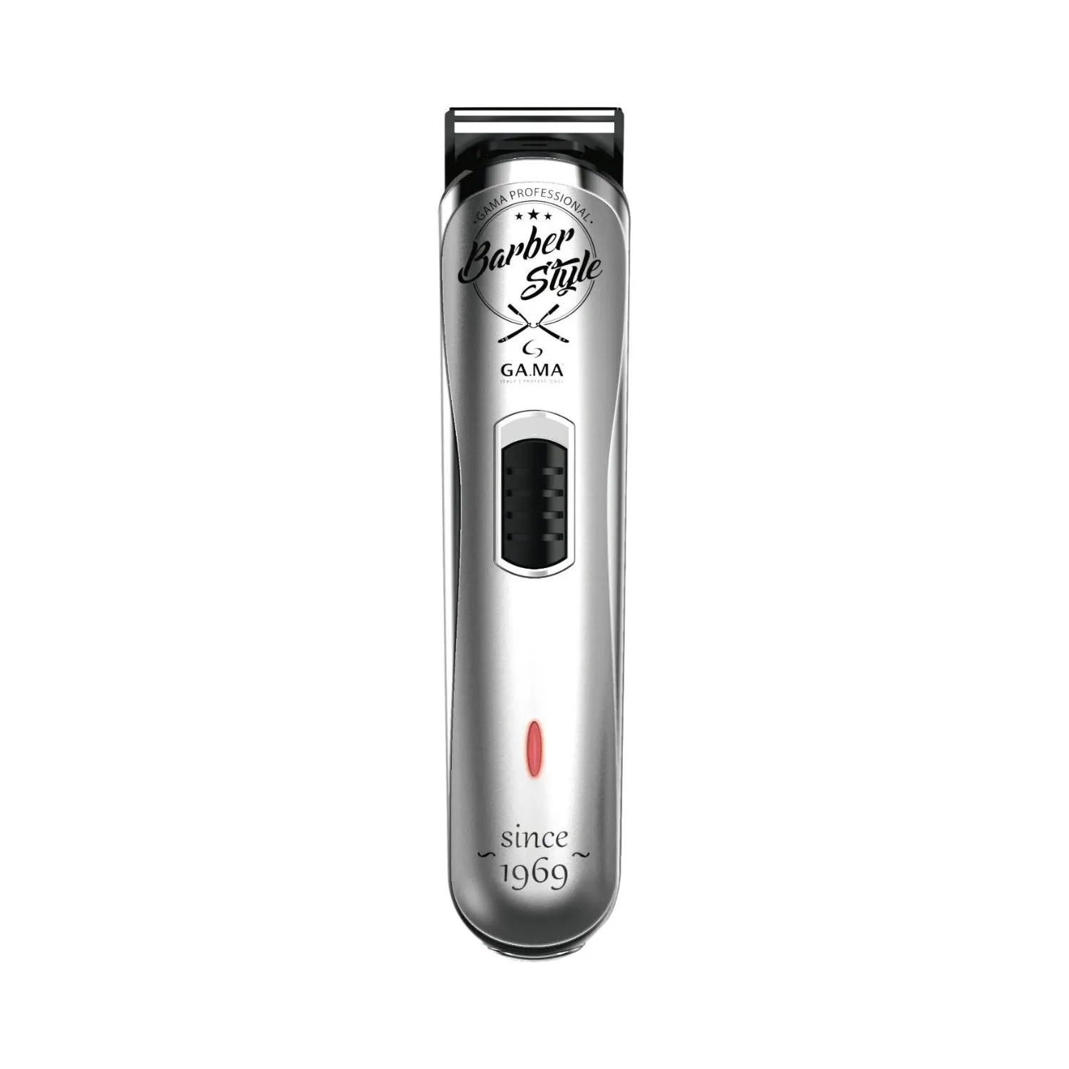 Recortadora Clipper Gama GT527 Barber style