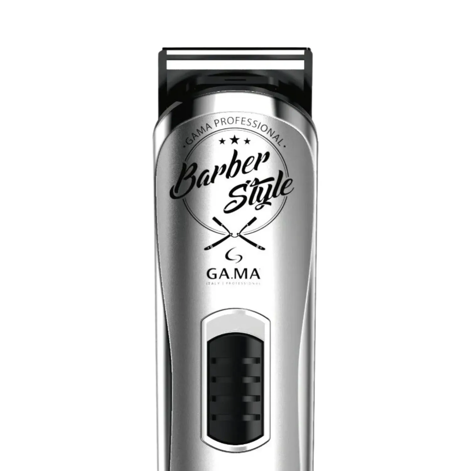 Recortadora Clipper Gama GT527 Barber style