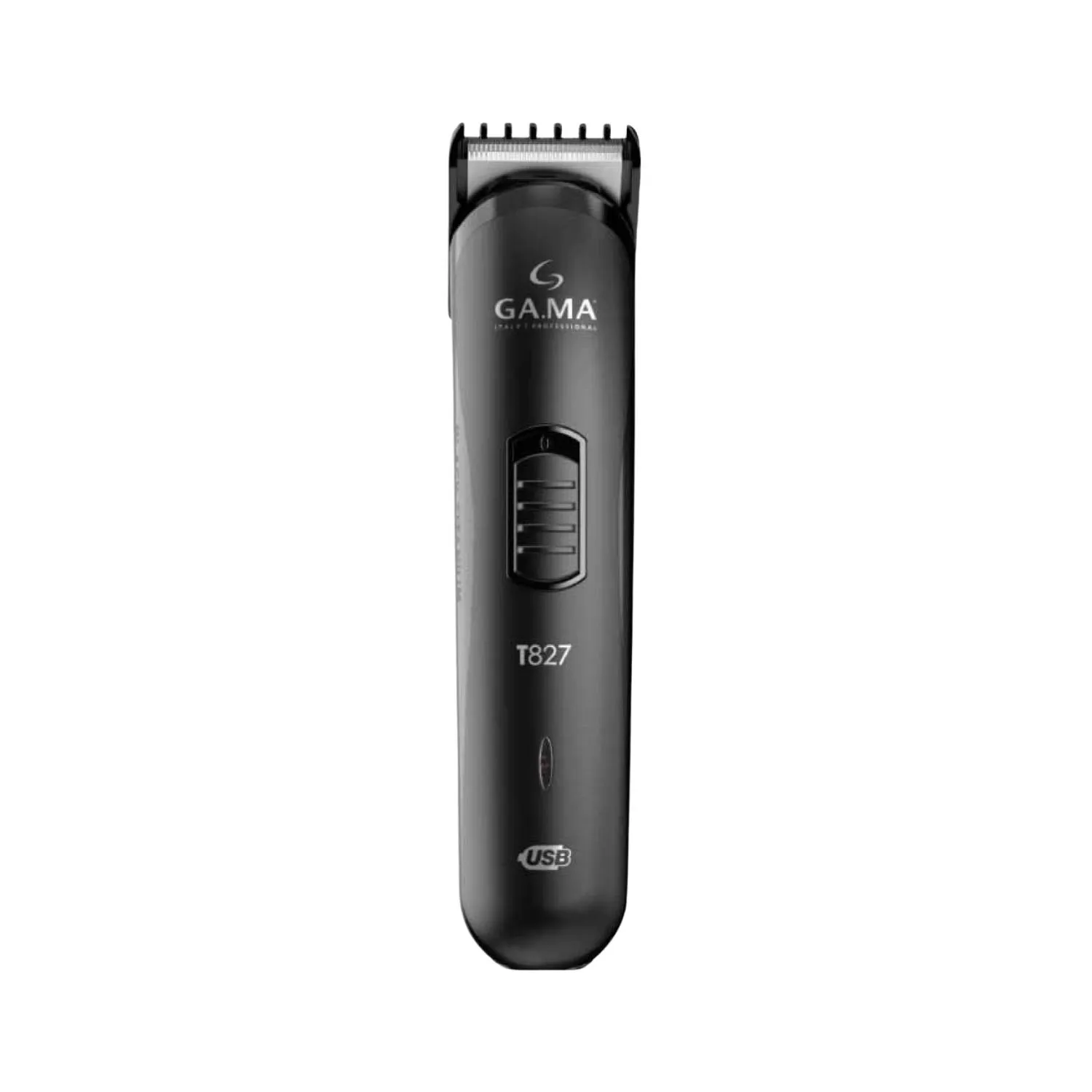 Recortadora Clipper Gama Black Titanium T747 Bat