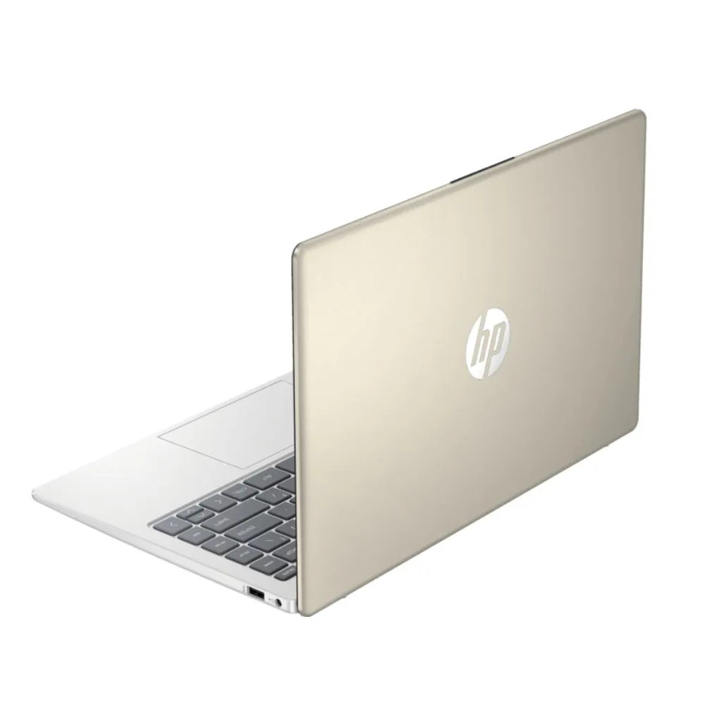 Portatil HP 14-EM0009LA  Ryzen 5-7520U 16GB  512GB SSD 14" 