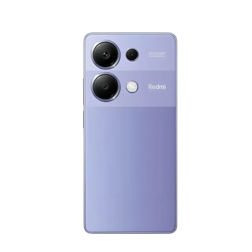 Celular Xiaomi Redmi Note 13 Pro 8GB 256GB Purple