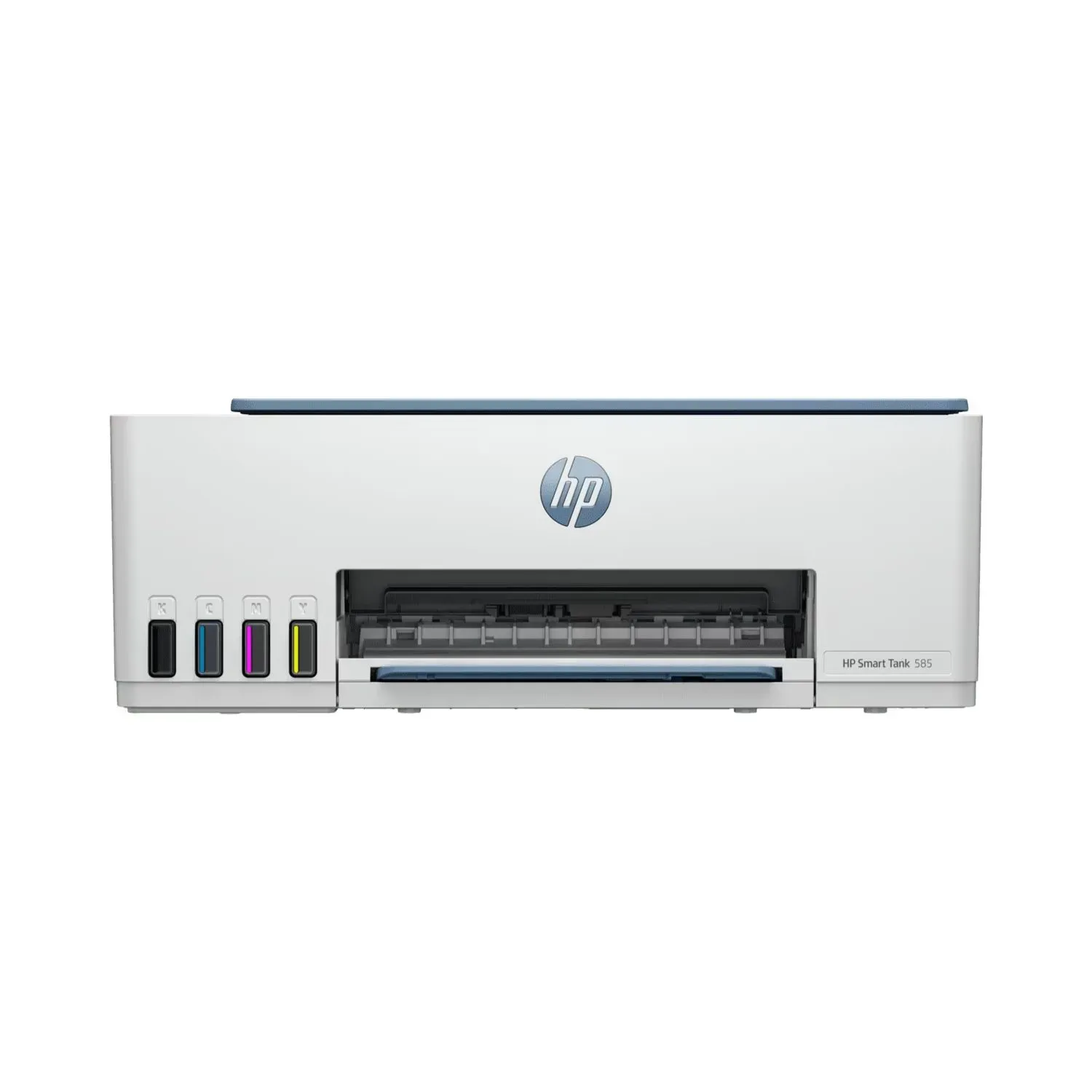 Impresora Multifuncional HP Smart Tank 585