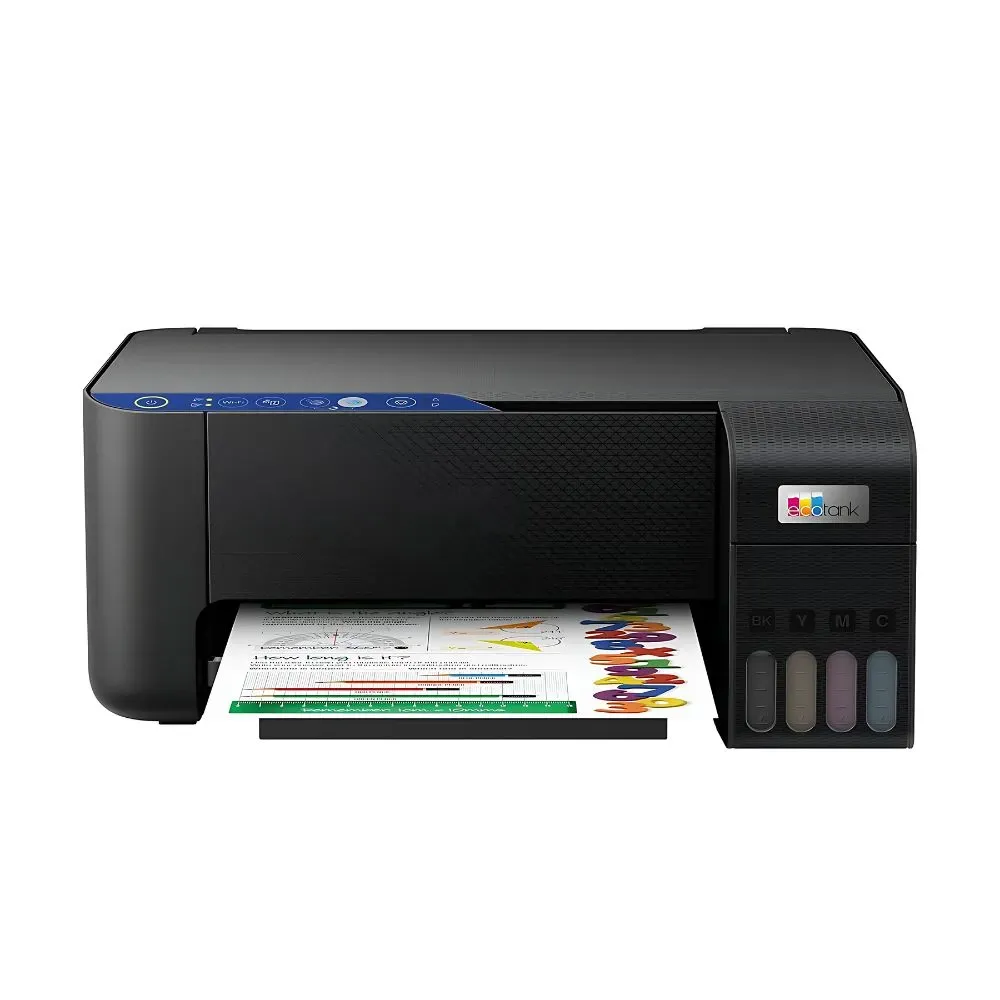 Impresora Epson Ecotank L3251