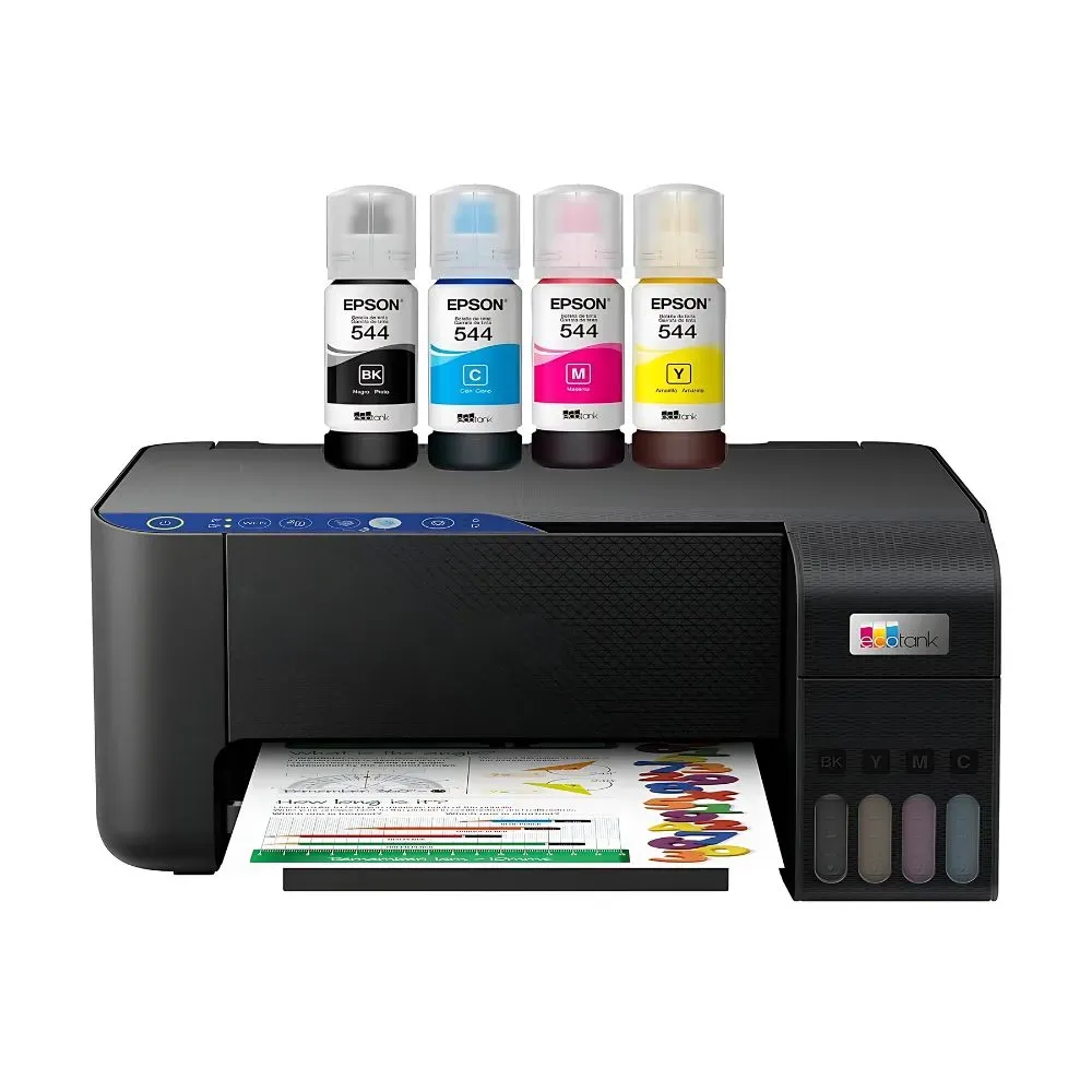 Impresora Epson Ecotank L3251