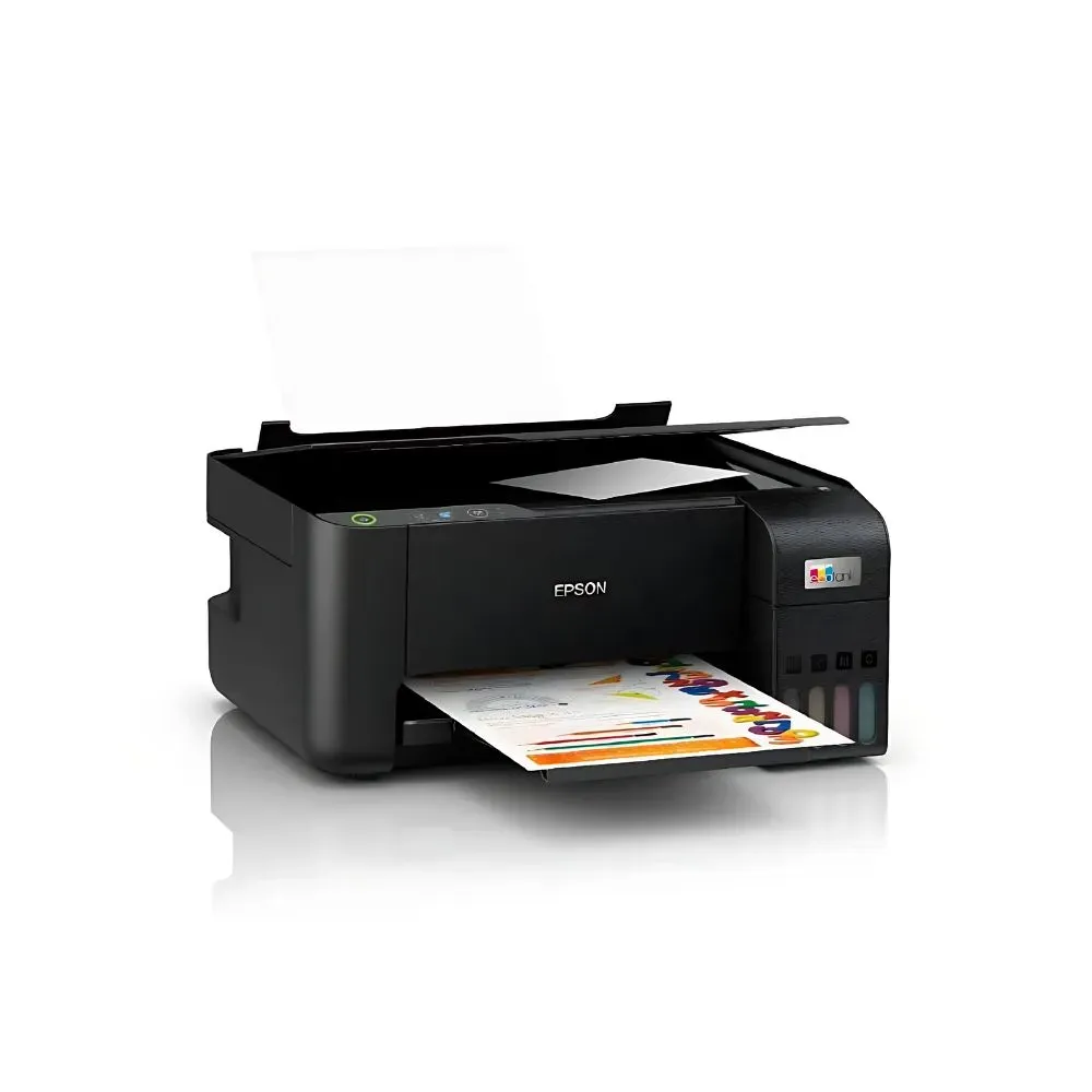 Impresora Epson Ecotank L3251