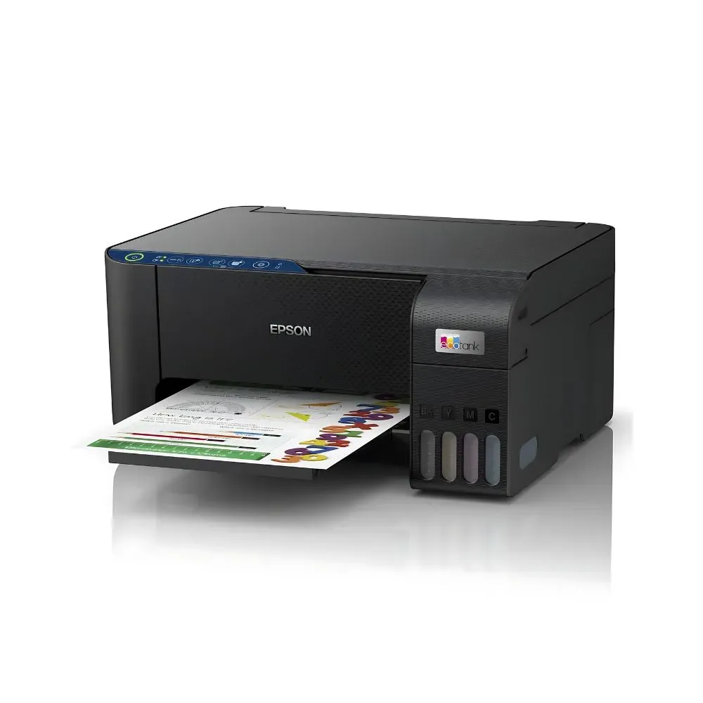 Impresora Epson Ecotank L3251