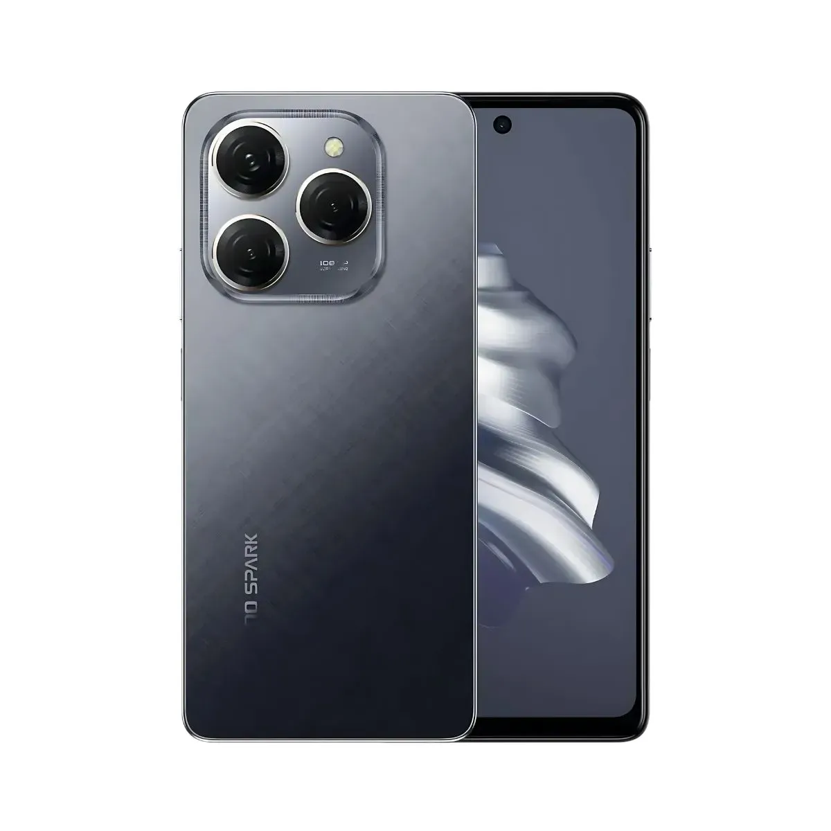 Celular TECNO Spark 20 PRO 8GB 256 Black