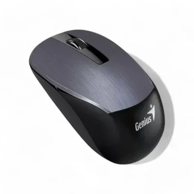 Mouse Genius Inalámbrico NX-7015 Black 