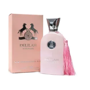 Perfume Delilah Pour Femme Alhambra Original