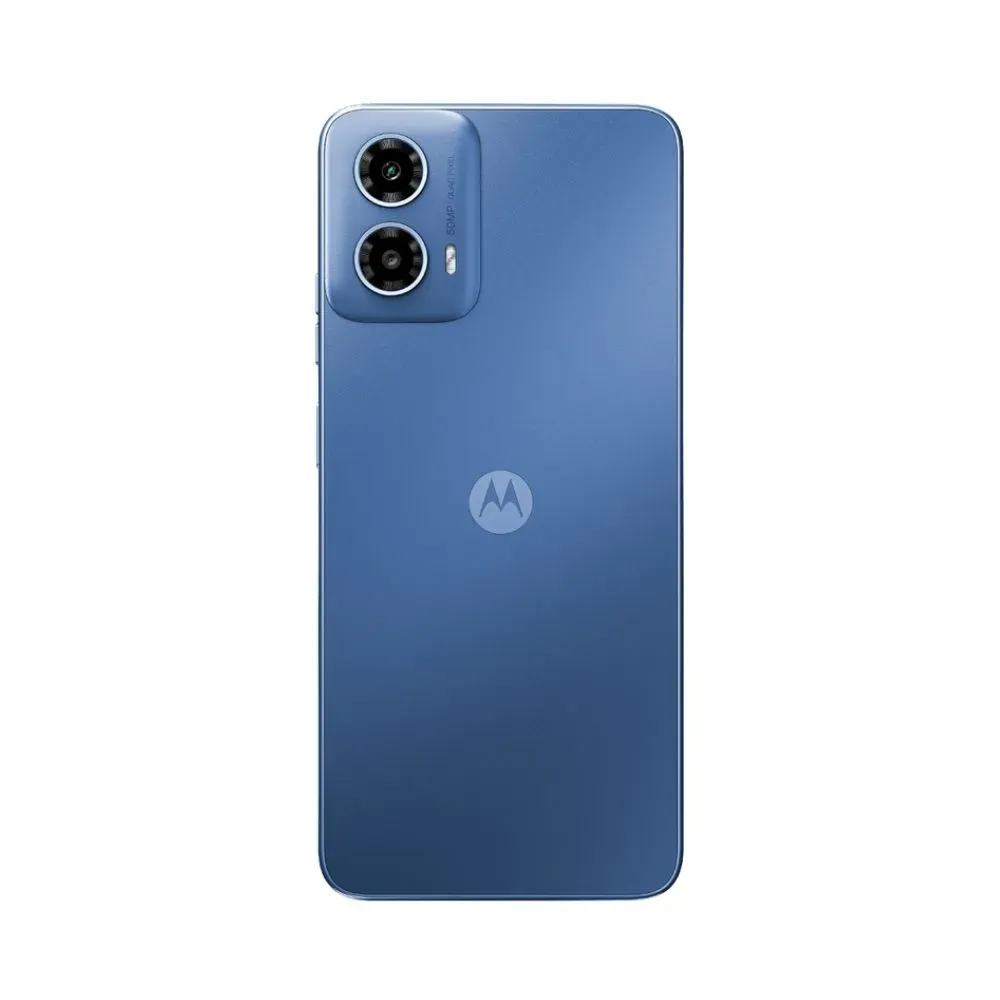 Celular MOTOROLA G34 8GB 256GB Blue