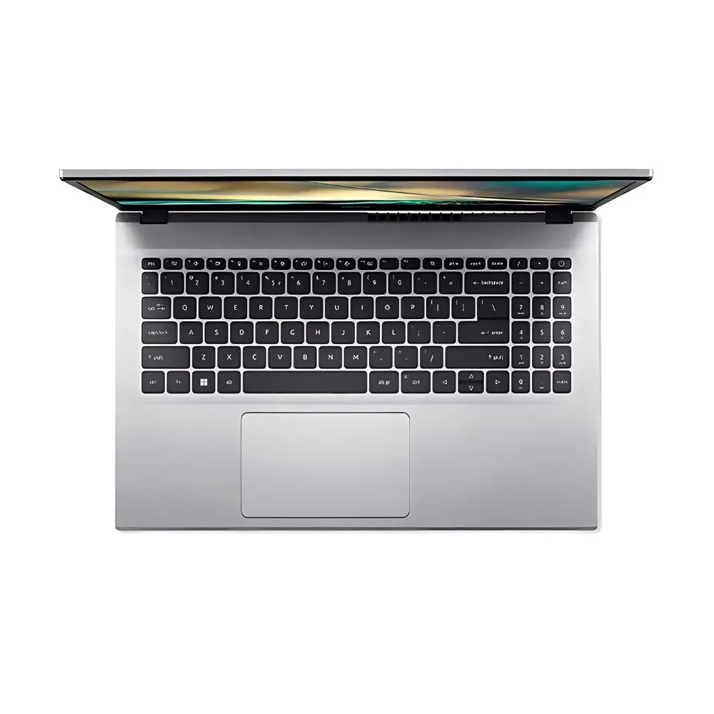 Portatil ACER A315-59-50W3 Core i5 8GB 512GB 15'' Silver