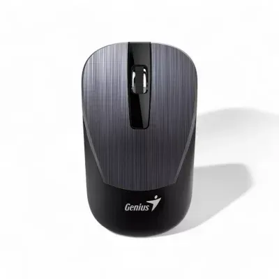 Mouse Genius Inalámbrico NX-7015 Black 