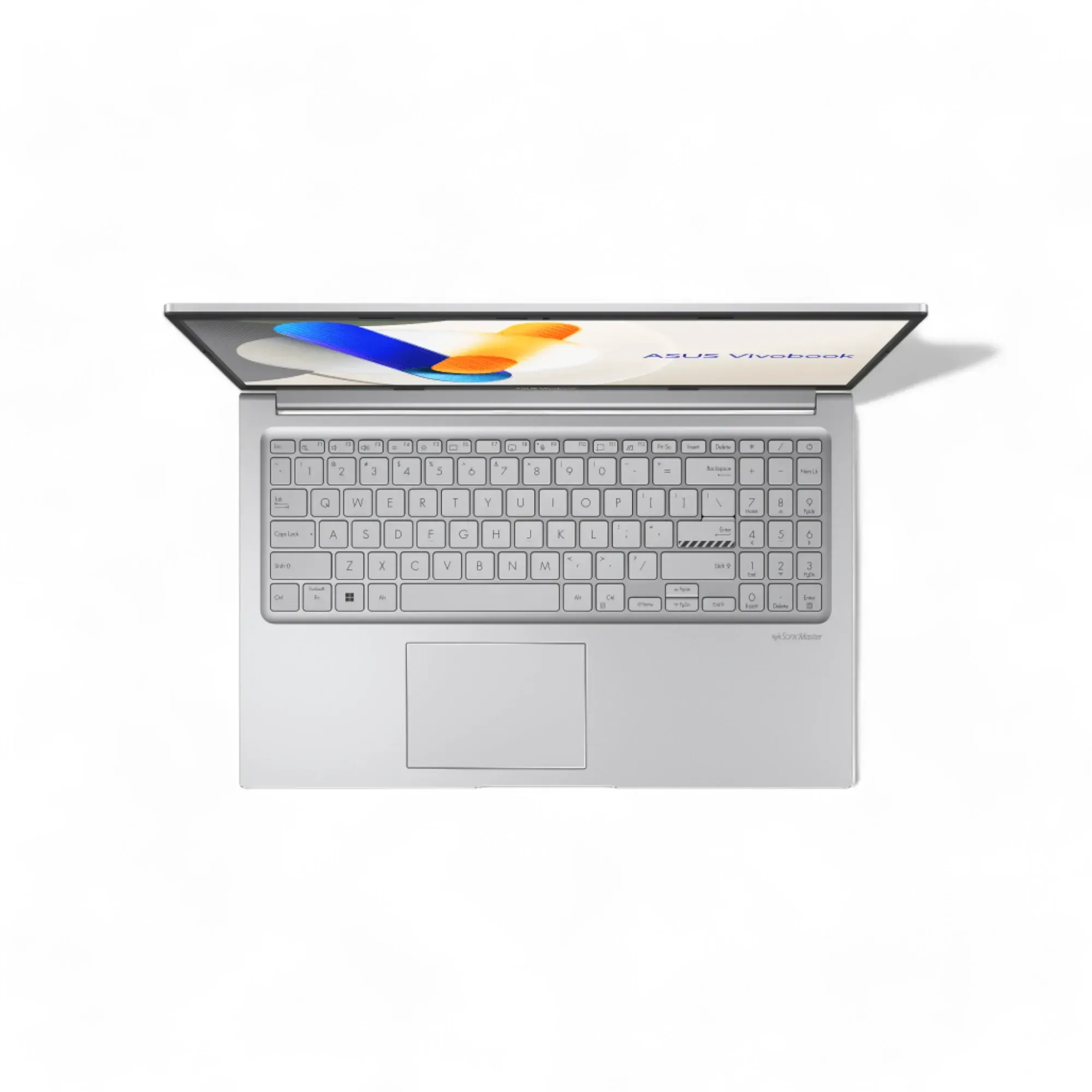 Portátil Asus X1504ZA NJ1200 Ci3 1215U 12GB 512GB 15"