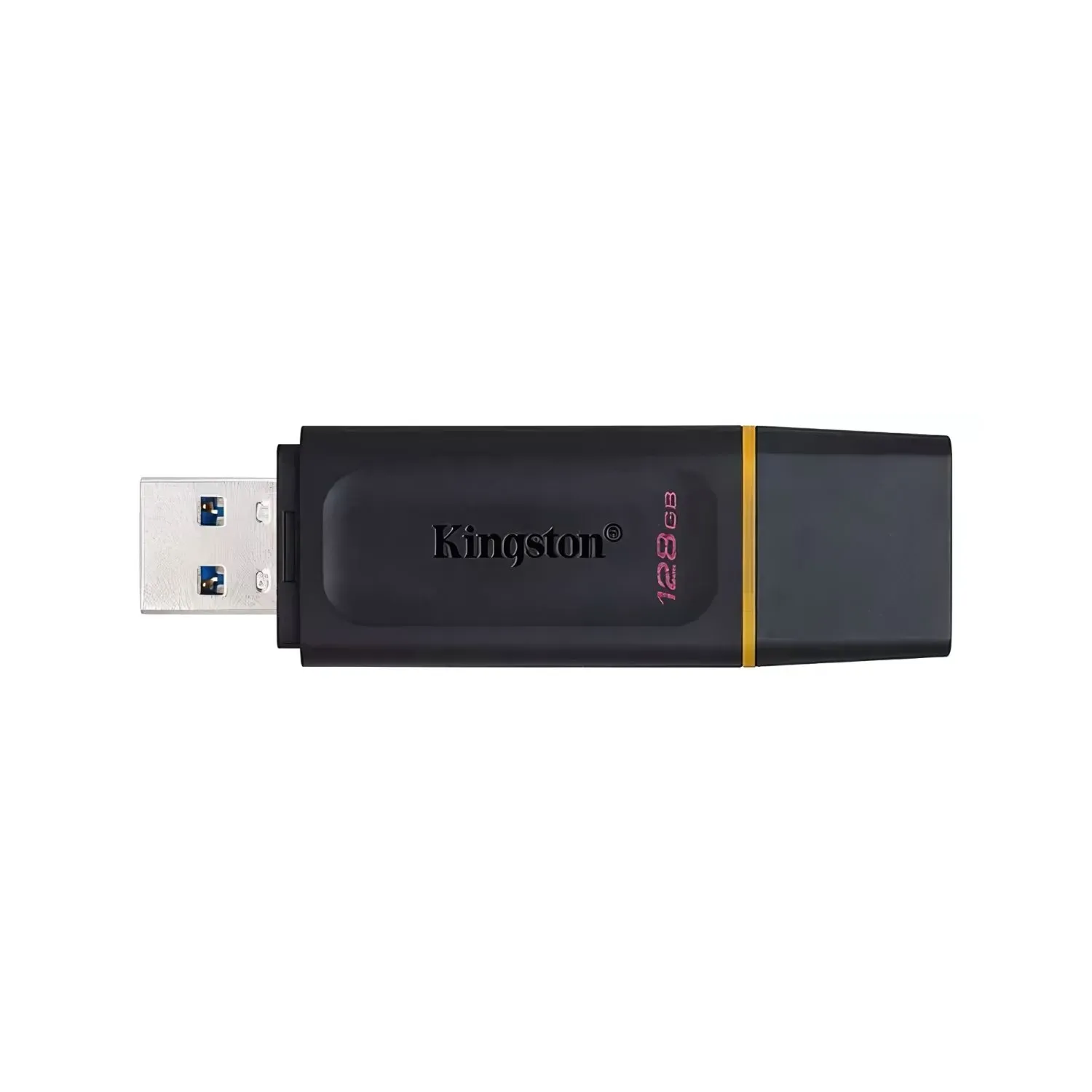 Memoria USB KINGSTON 128GB Exodia Tapa 3.2 DTX