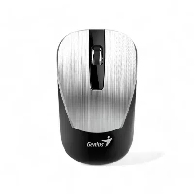 Mouse Genius Inalámbrico NX-7015 Gray