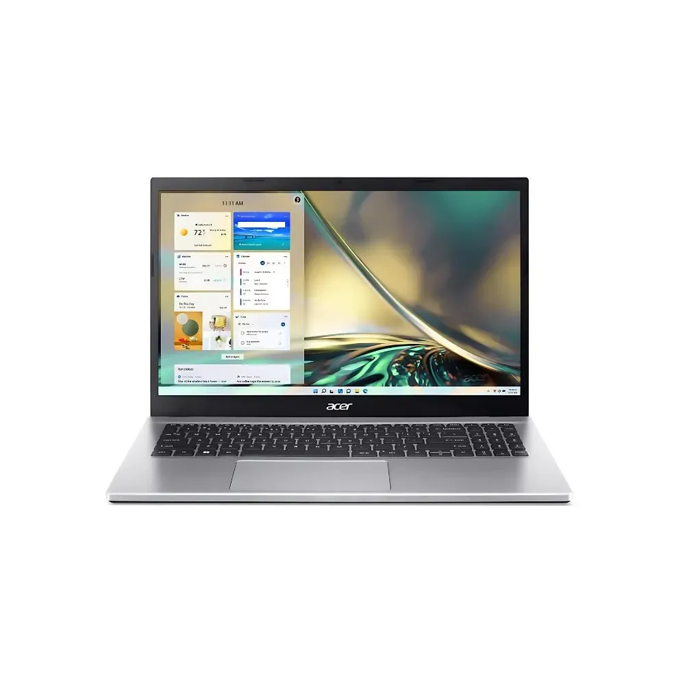 Portatil ACER A315-59-50W3 Core i5 8GB 512GB 15'' Silver