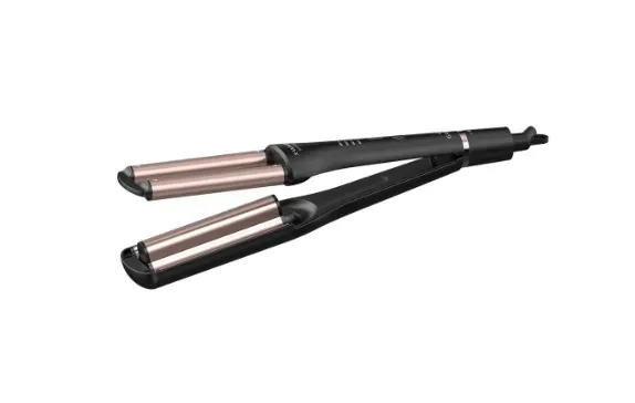 Combo Gama Keration X-waves - Secador Gama Salon Pro 4D