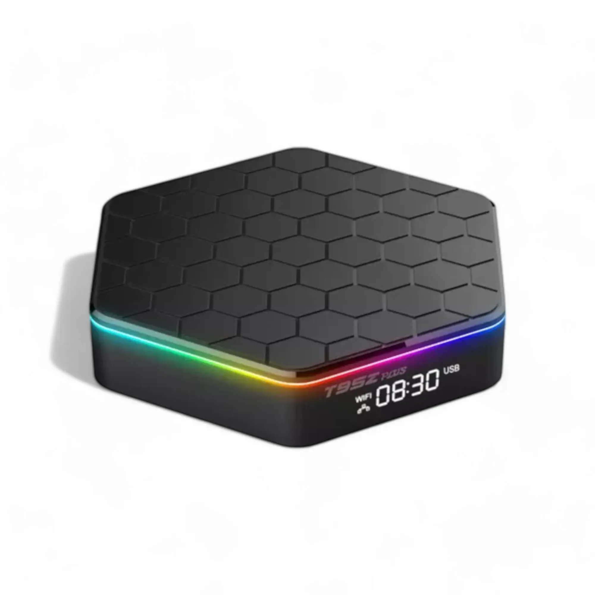 Android TV Box Jaltech Ultra Plus 4G T95ZPLUS Premium