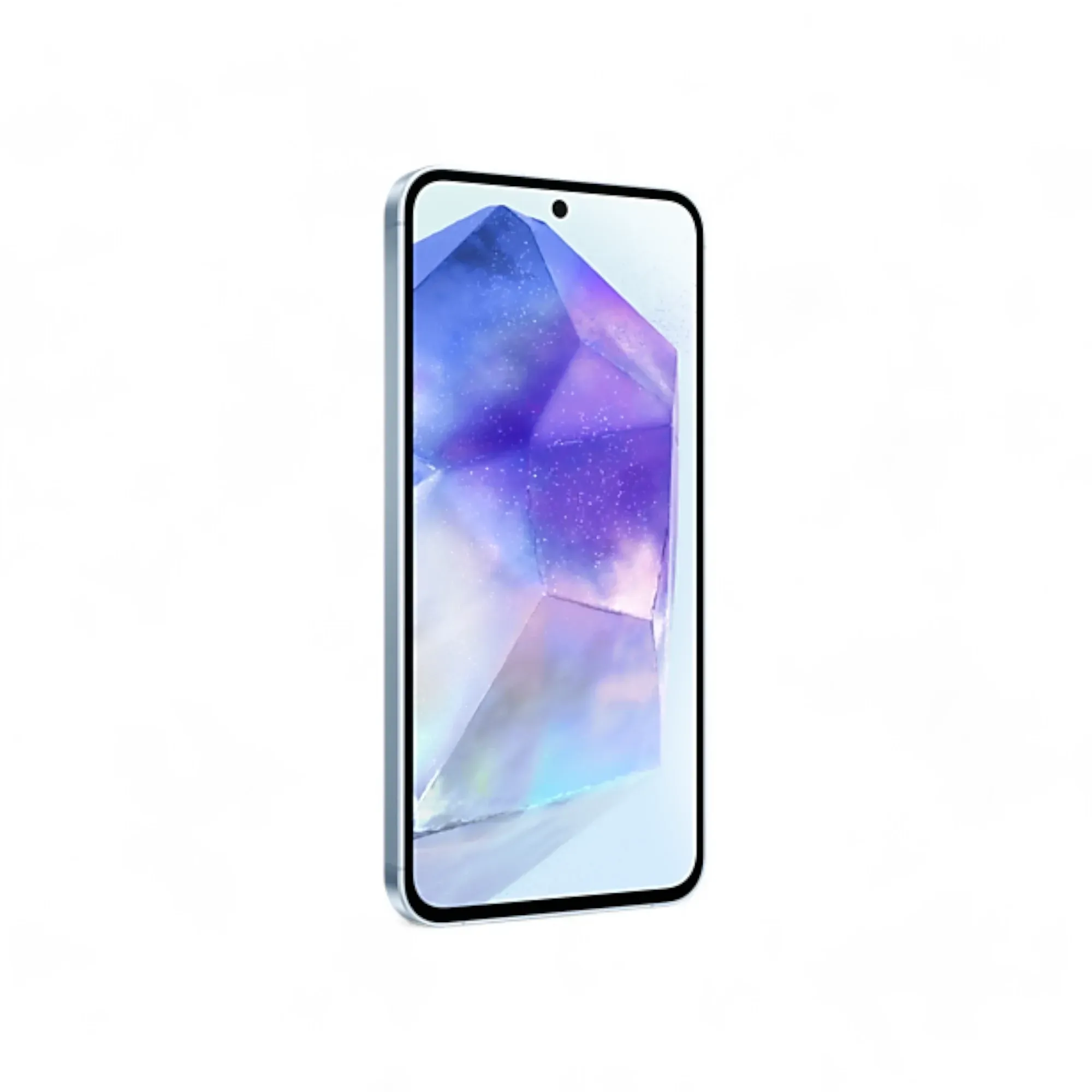 Celular Samsung A55 8GB 256GB 5G Blue