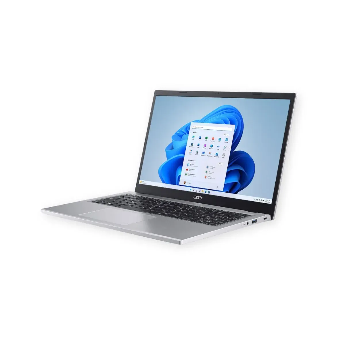 Portatil Acer A315-59-37Q9 Core i3 1215U 8GB 512GB 