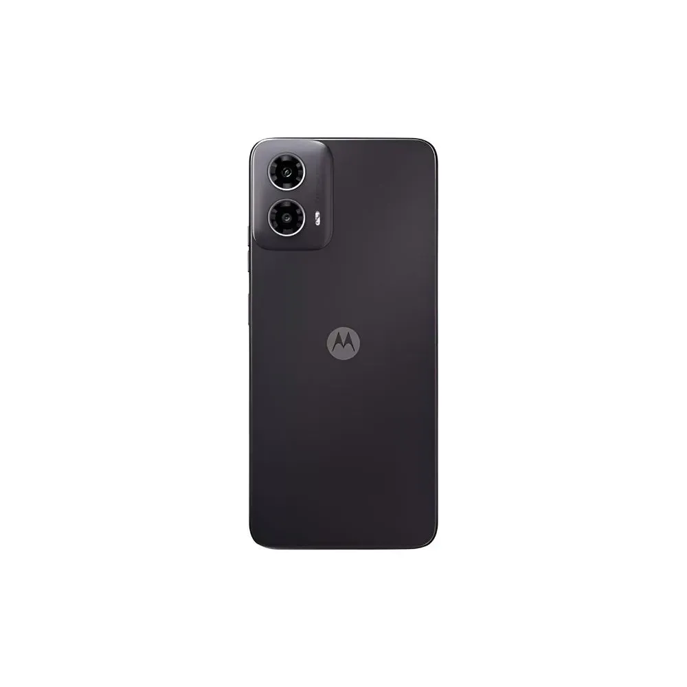 Celular MOTOROLA G34 8GB 256GB Black