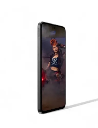 Celular ZTE Nubia Neo 2 256GB 5G Gris + Obsequio Yostick