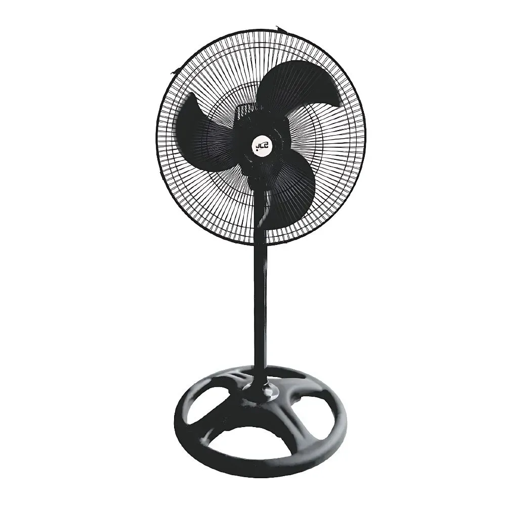 Ventilador JLC 3 en 1 JLC-18C Black