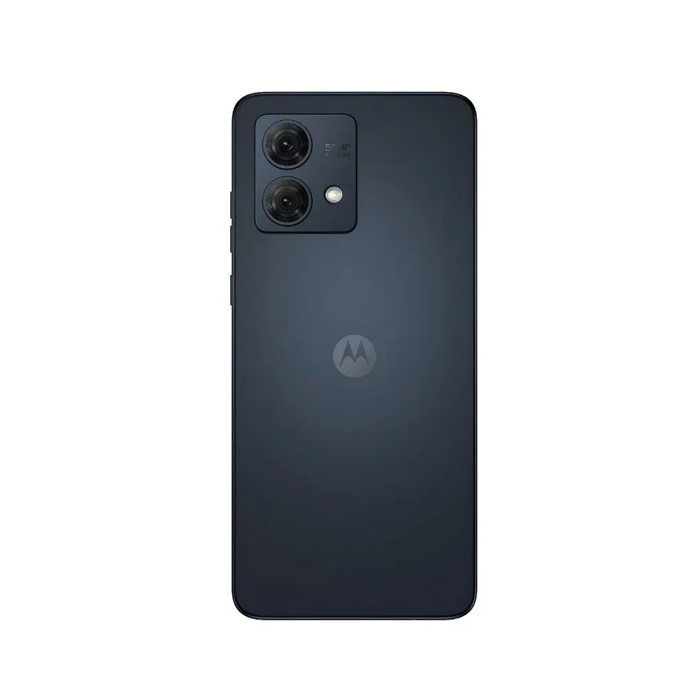 Celular MOTOROLA G84 8GB 256GB 5G Black