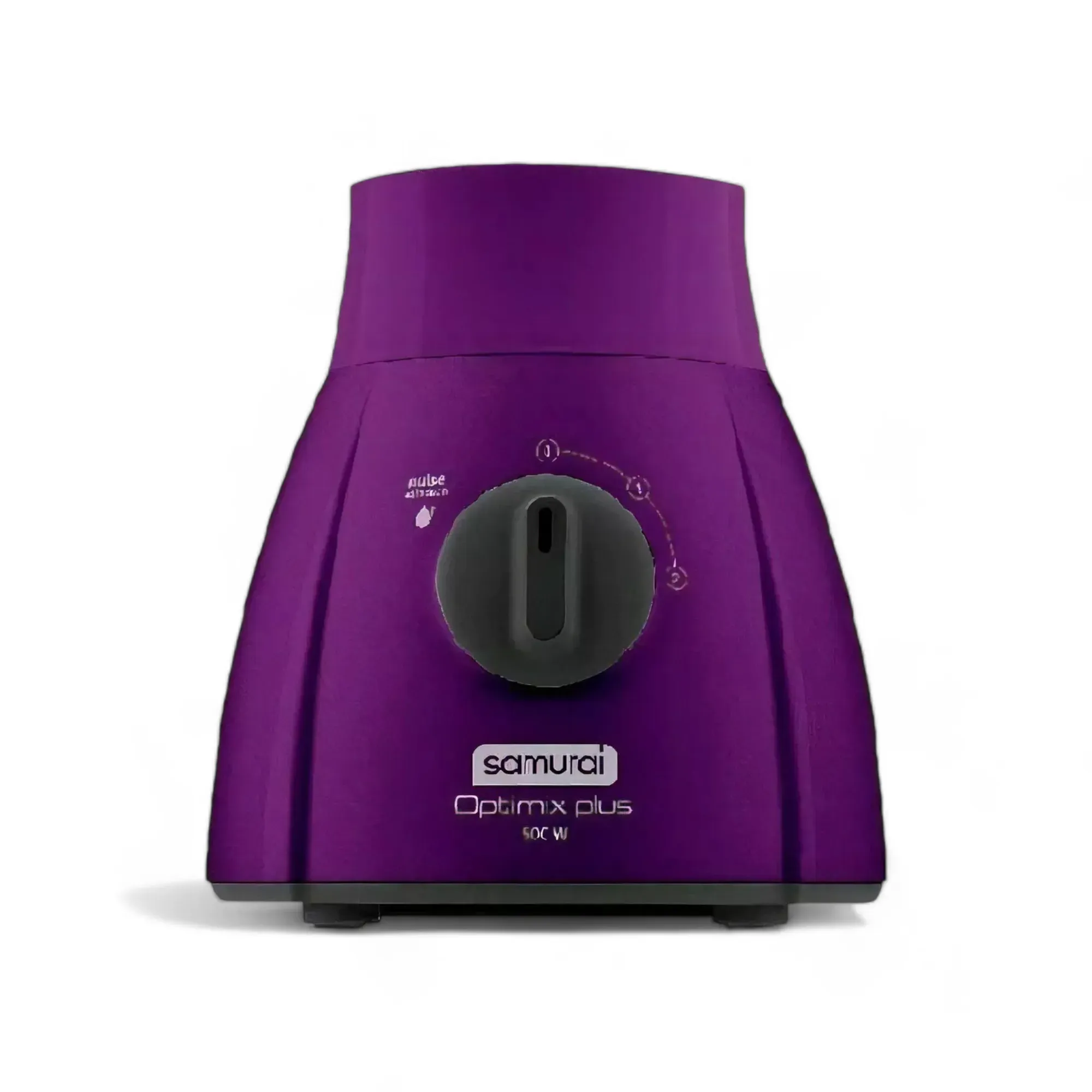 Licuadora Samurai Optimix Plus 2V Violeta